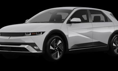 2026 Hyundai Ioniq 5 SE