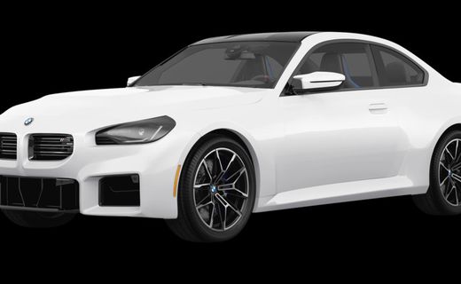 2026 BMW M2