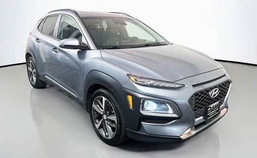 2020 Hyundai Kona Ultimate