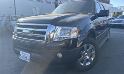 2005 Chevrolet Suburban LT