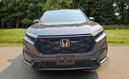 2026 Honda CR-V Sport