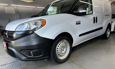 2017 Ram Promaster City ST