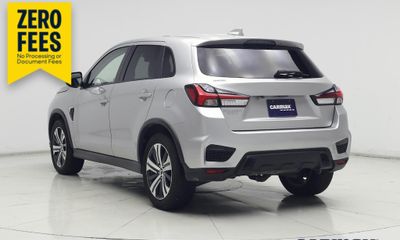2023 Mitsubishi Outlander Sport
