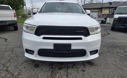 2020 Dodge Durango