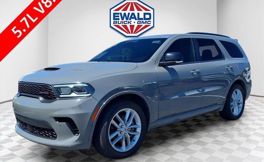 2025 Dodge Durango
