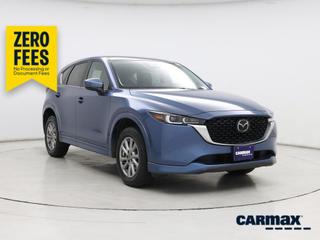 2024 Mazda CX-5 Select Package