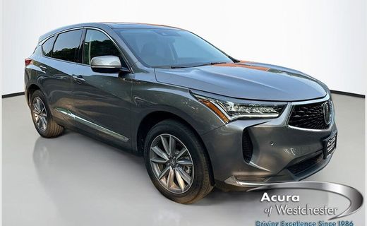 2024 Acura RDX Technology