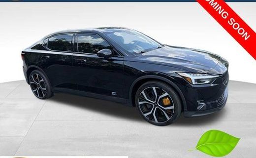 2023 Polestar 2 Long Range Dual