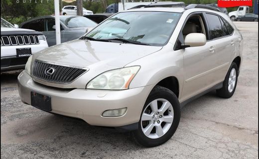 2006 Lexus RX