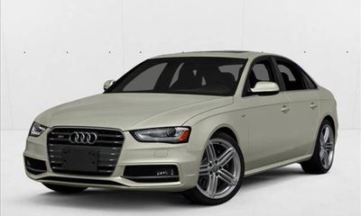 2013 Audi S4 Quattro Premium Plus