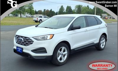 2019 Ford Edge SE