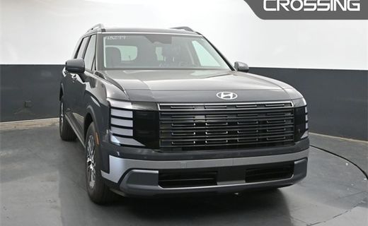 2026 Hyundai Palisade SEL