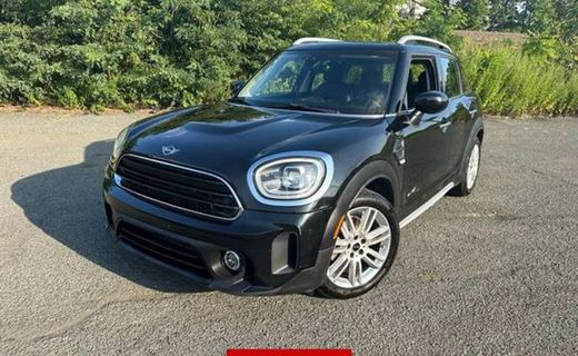 2022 Mini Countryman Cooper ALL4