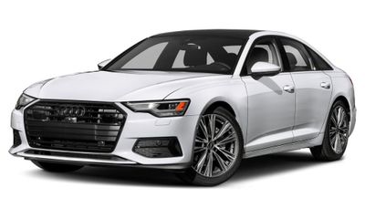 2023 Audi A6 Quattro Premium Plus