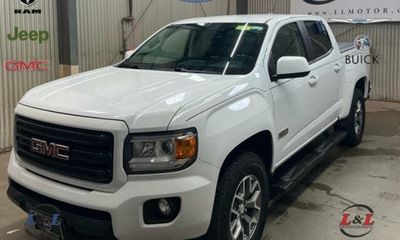 2018 GMC C6 Medium Conventional 97