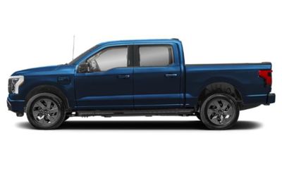 2024 Ford F-150 Supercrew