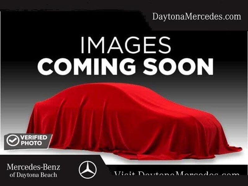 2027 Mercedes-Benz GLE — a typically priced live listing