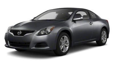 2013 Nissan Altima S