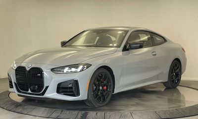 2027 BMW 440i