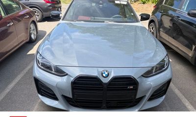 2026 BMW M440i xDrive GC