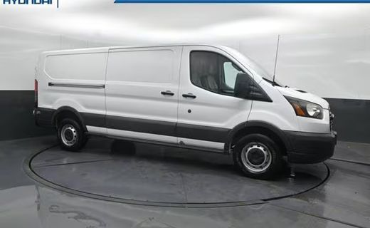 2016 Ford Transit SRW LOW Roof
