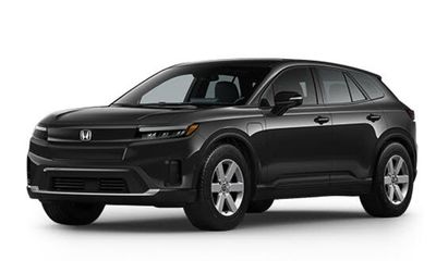 2026 Honda Prologue ECO