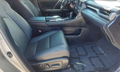 2020 Lexus RX 350L Premium