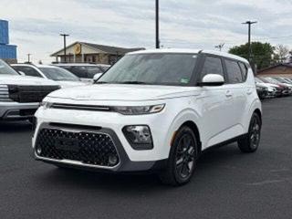 2023 Kia Soul