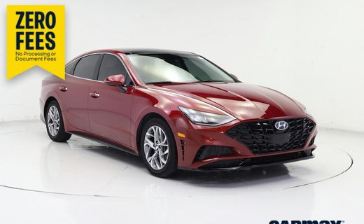 2023 Hyundai Sonata