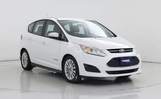 2017 Ford C-MAX SE Fhev