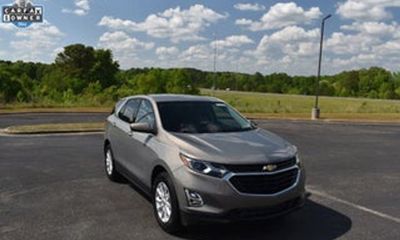 2019 Buick Enclave Premium