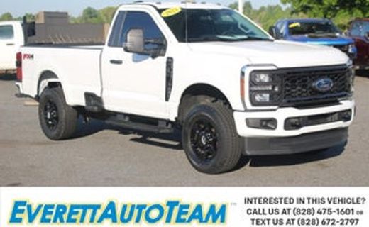 2021 Ford F-450
