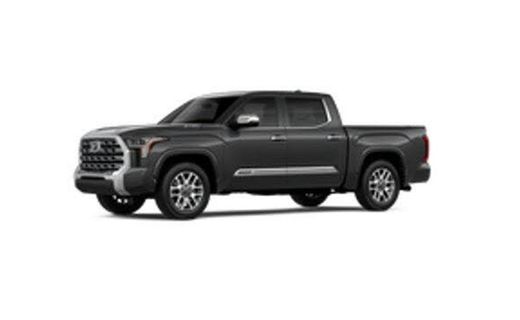 2026 Toyota Tundra 1794