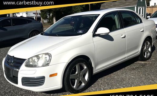 2009 Volkswagen Jetta