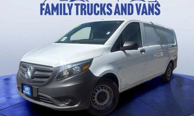 2023 Mercedes-Benz Metris 447 VS20