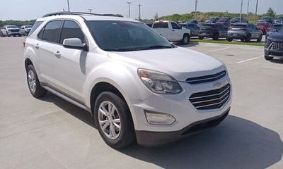 2017 Chevrolet Equinox LT FL