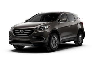 2018 Hyundai Santa FE Sport Base