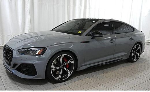 2023 Audi RS 5