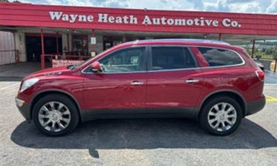 2012 Buick Enclave Premium