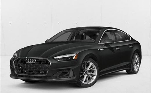 2026 Audi A5 Premium Plus