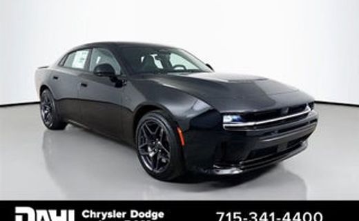 2026 Dodge Charger