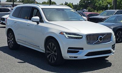 2020 Volvo XC90 Inscription