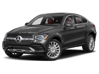 2021 Mercedes-Benz GLC-Class