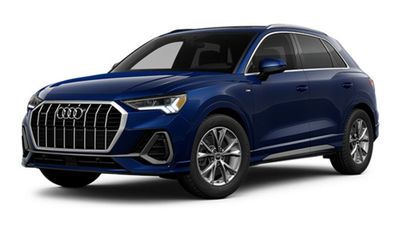 2024 Audi Q3