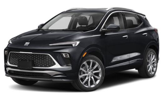 2025 Buick Encore GX Avenir
