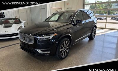 2024 Volvo XC90 Core