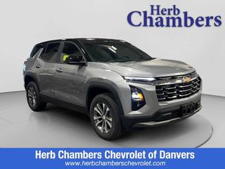 2026 Chevrolet Equinox 2LT
