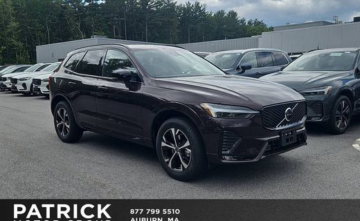 2026 Volvo XC60 Core