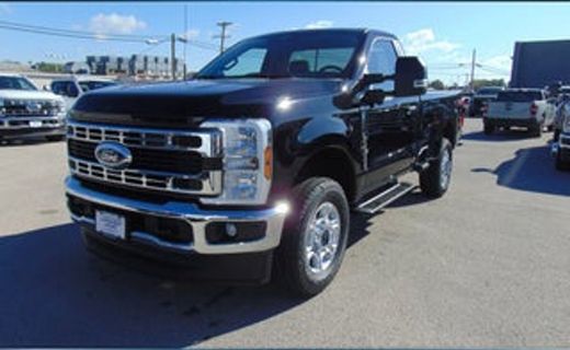 2026 Ford F-350 XL