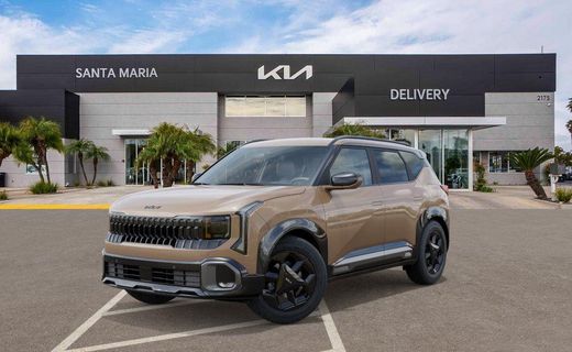 2027 Kia Seltos